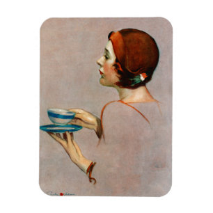 Magnet Flexible Coupe de Java