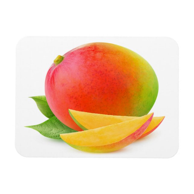 Magnet Flexible Couper la mangue (Horizontal)