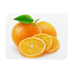 Magnet Flexible Couper les oranges