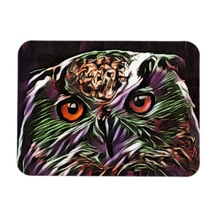 MAGNET FLEXIBLE COUPER OWL