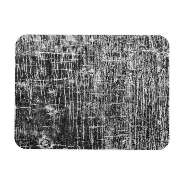 Magnet Flexible courir sur les murs  (Horizontal)