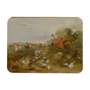 Magnet Flexible Couvrant sur des chiens, Hall du célibataire, 183
