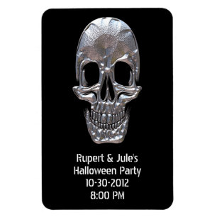 Magnet Flexible Cranium Sound Ghost Crane