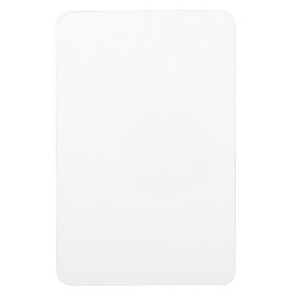 Magnet Flexible Create Your Own white simple