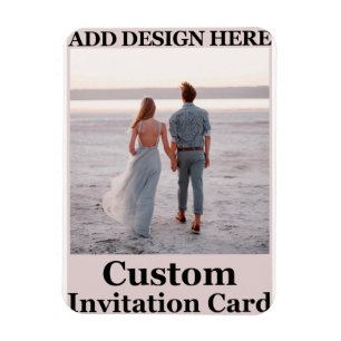 Magnet Flexible créer votre personnalisation unique