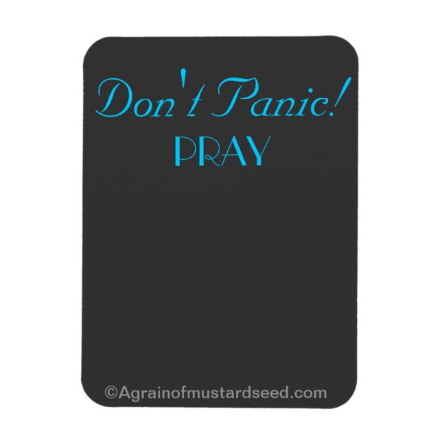 Magnet Flexible Créez (Vertical)