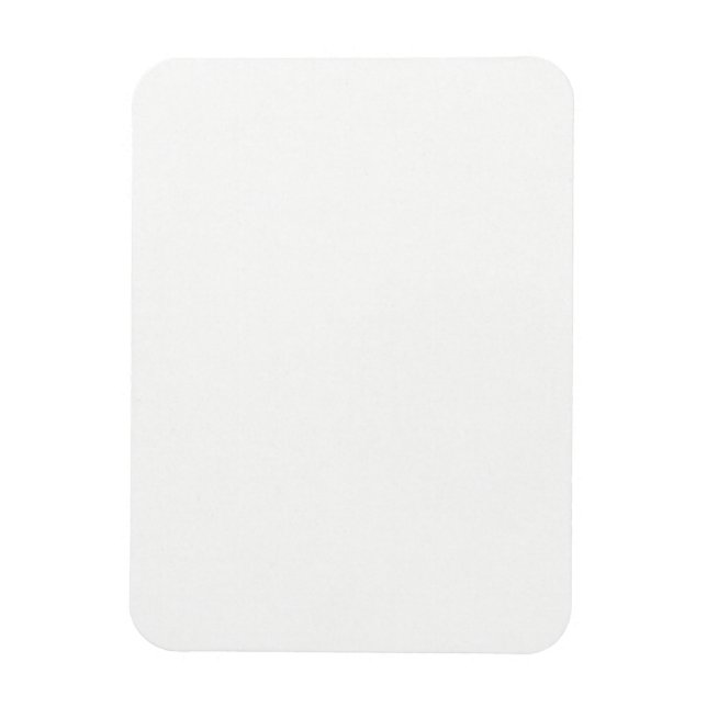 Magnet Flexible Créez Votre Propre (Vertical)