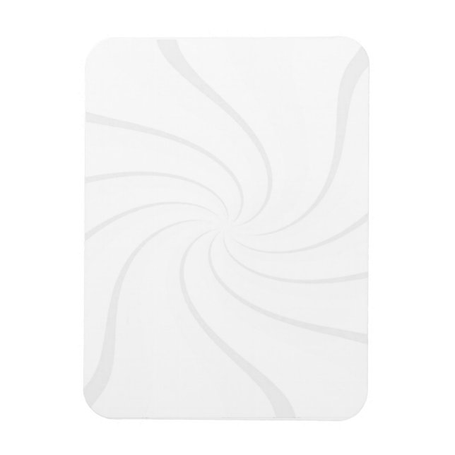 Magnet Flexible Créez Votre Propre (Vertical)