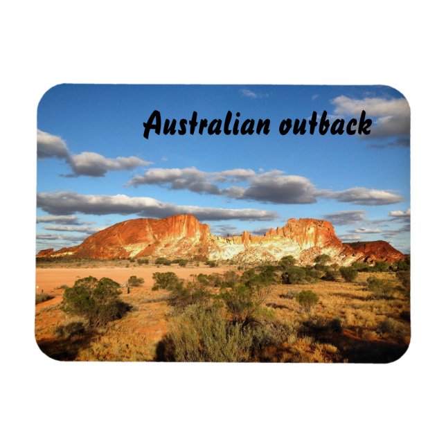 Magnet Flexible Créez votre propre aimant photo (Horizontal)