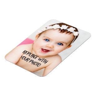 Magnet Flexible Créez votre propre personnalisation