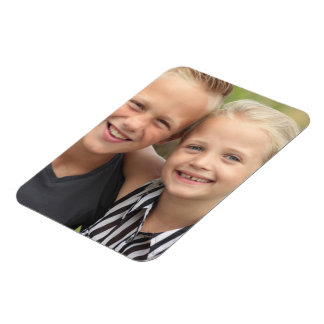 Magnet Flexible Créez votre propre photo 3" x 4" Modes de photo fl