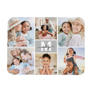 Magnet Flexible Créez Votre Propre Photo sur Mesure