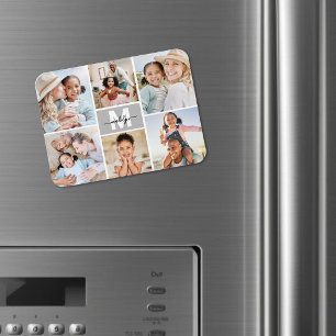 Magnet Flexible Créez Votre Propre Photo sur Mesure