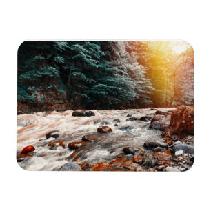 Magnet Flexible Crique de Borjomi