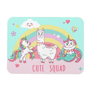 Magnet Flexible Critère magique