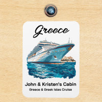 Croisière en Grèce dans les îles grecques