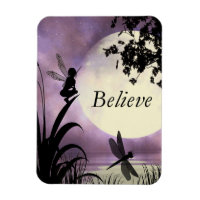 Croyez en l'aimant Fairies