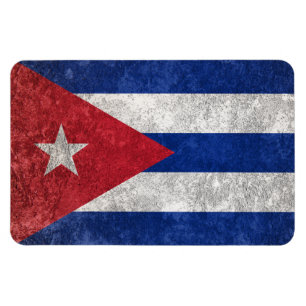 Magnet Flexible Cuba