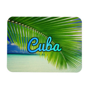 Magnet Flexible Cuba