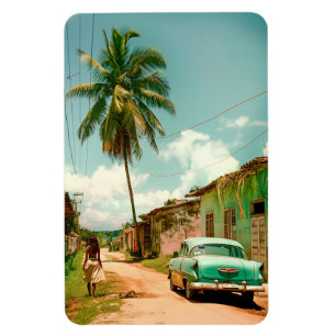 Magnet Flexible Cubana Del Campo