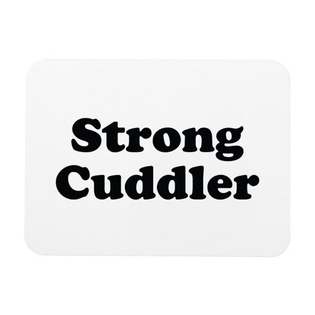 Magnet Flexible Cuddler fort (Horizontal)