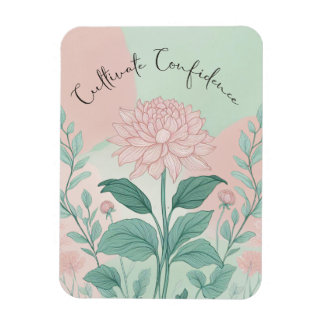 Magnet Flexible Cultiver la confiance Thème