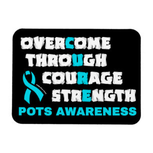 MAGNET FLEXIBLE CURE...POTS