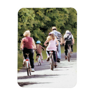 MAGNET FLEXIBLE CYCLISME