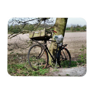 MAGNET FLEXIBLE CYCLISME