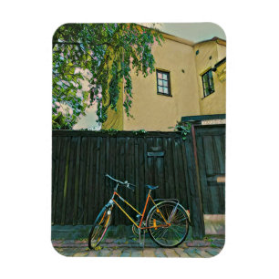 Magnet Flexible Cyclistes cadeaux idées