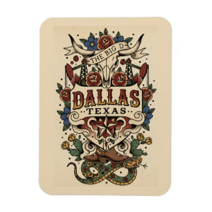 Magnet Flexible Dallas Texas