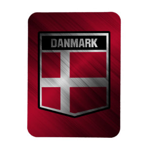 Magnet Flexible Danemark