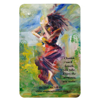 Magnet Flexible Dans l'aimant du moment