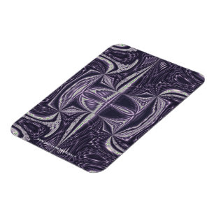 Magnet Flexible Danse Violette