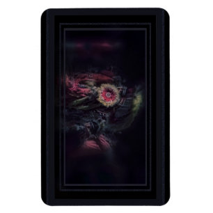 Magnet Flexible Danseur d'esprit