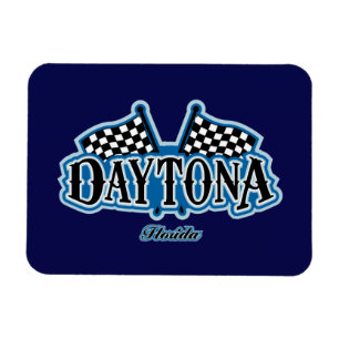 Magnet Flexible Daytona a diminué