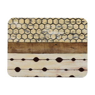 Magnet Flexible Dazzle II