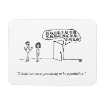 Magnet flexible de dessin de sac