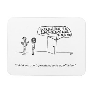 Magnet flexible de dessin de sac