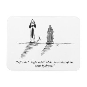 Magnet flexible de dessin de sac