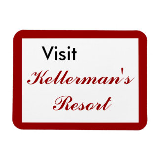 Magnet Flexible De Kellerman's