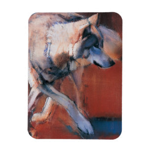 Magnet Flexible De Siberie 2001