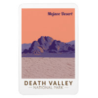 Death Valley National Park Mojave Desert Travel