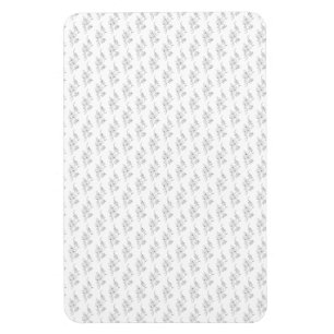 Magnet Flexible Décoratif, Pierre à savon, Bianca