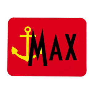 Magnet Flexible Décoration de porte de cabine de grand luxe,