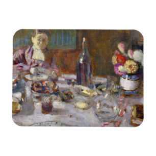 Magnet Flexible Déjeuner