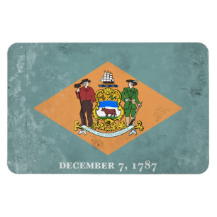 Magnet Flexible Delaware
