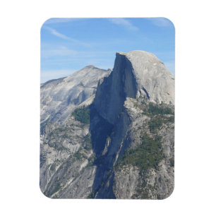 Magnet Flexible Demi-dôme, Yosemite, Californie
