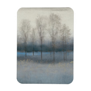 Magnet Flexible Dernier jour d'automne