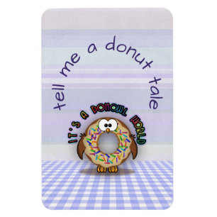 Magnet Flexible des arrosages de donowl -